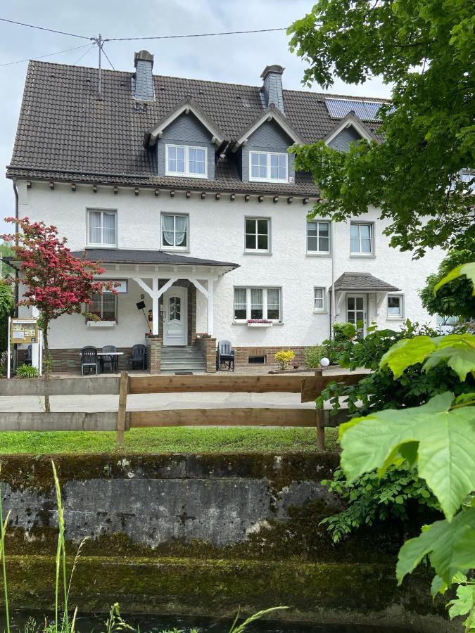 / Allebrodt Apartment