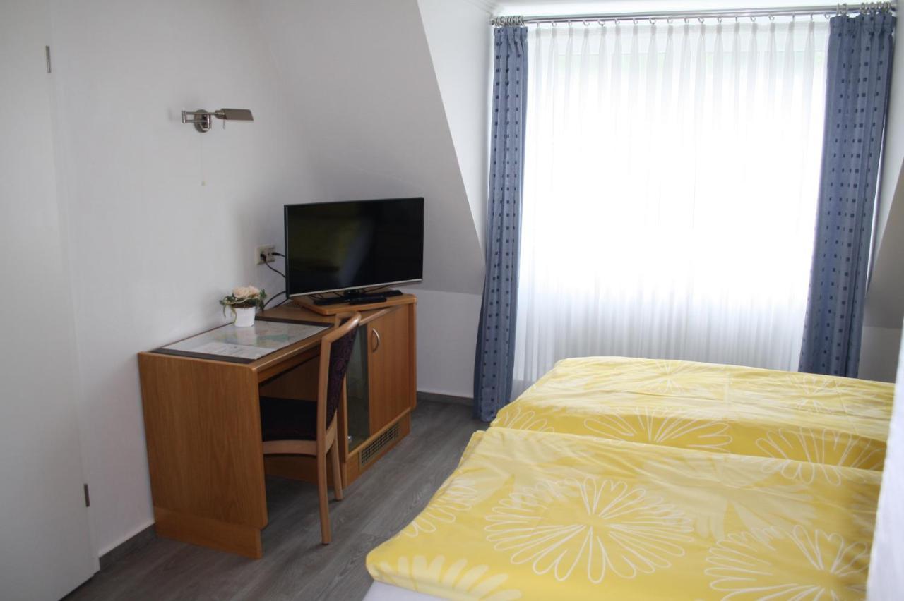 / Allebrodt Apartment