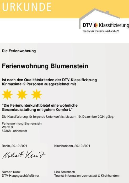 / Allebrodt Apartment *
