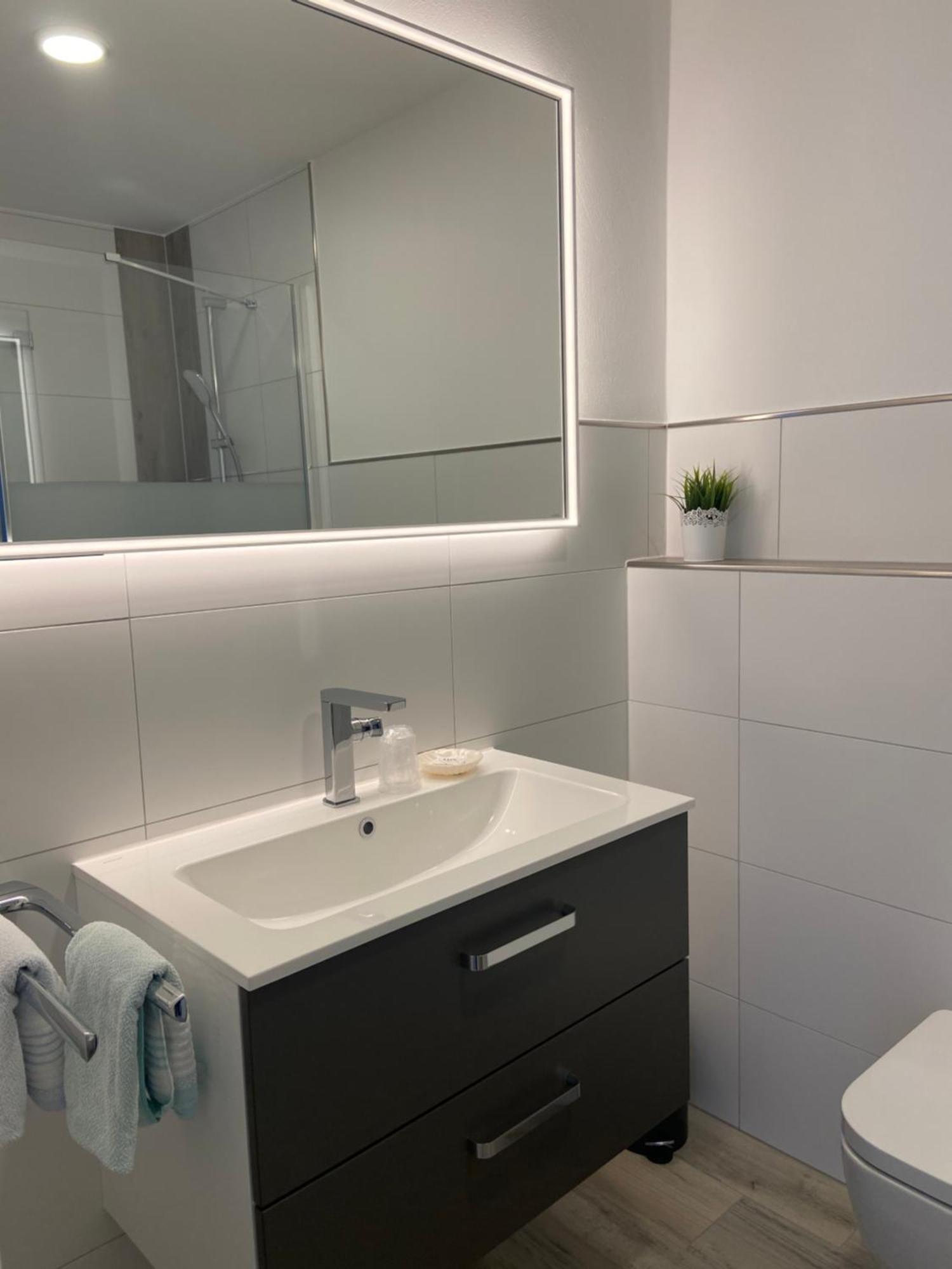 Apartment / Allebrodt *