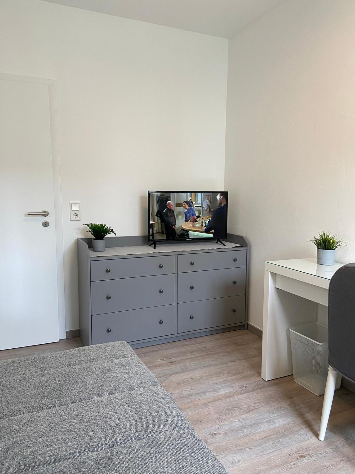 Apartment / Allebrodt
