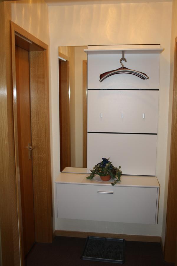/ Allebrodt Apartment Lennestadt