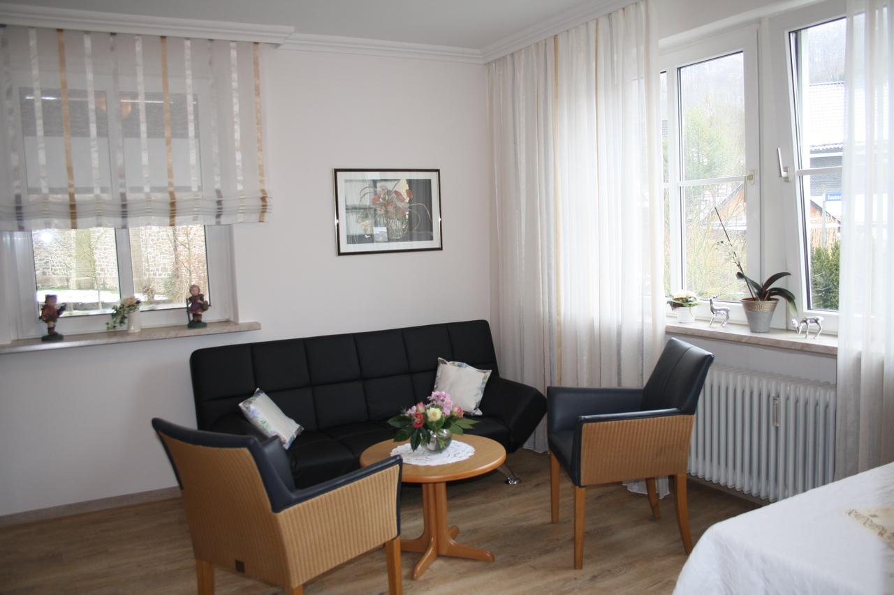 Apartment / Allebrodt