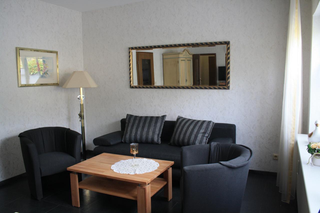 Apartment / Allebrodt Lennestadt